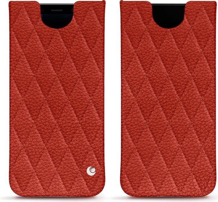 Papaye - Couture ( Pantone #b54317 )