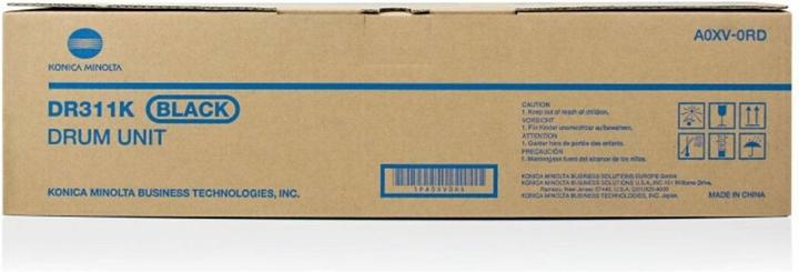 Immagine prodotto Konica Minolta Dr-311k (FC)