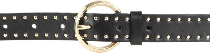 Produktbild Vanzetti Nietengürtel Leder (85)