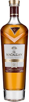 Actual product image Macallan Rare Cask (Single Malt, Scotch whisky, 1 x 70 cl)