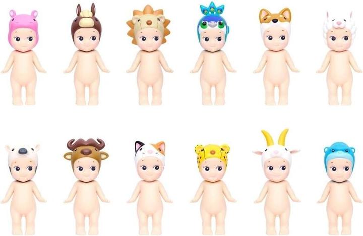 Sonny Angel Sonny Angels Animal Series 4