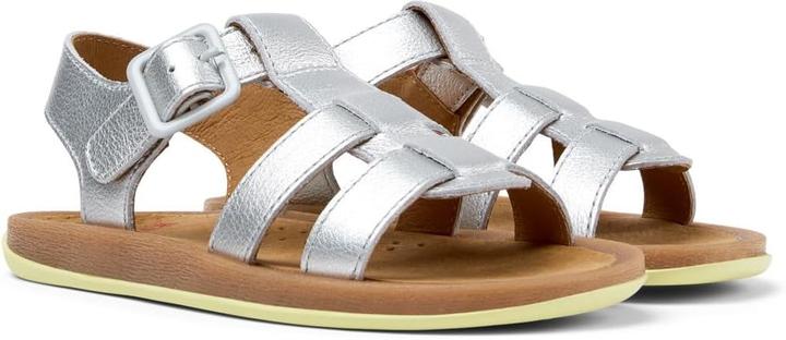Actual product image Camper Leather Sandals (25)