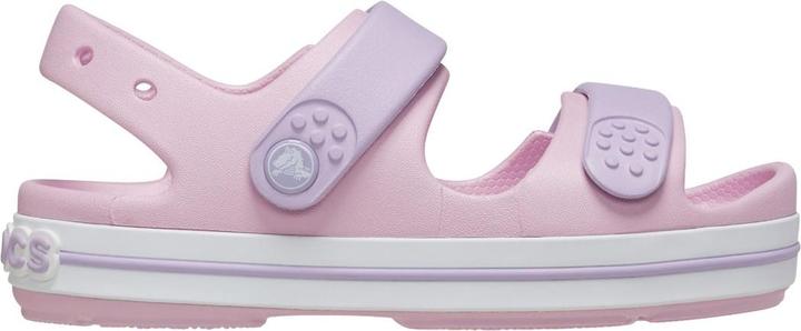 Crocs K's Crocband Cruiser Sandal