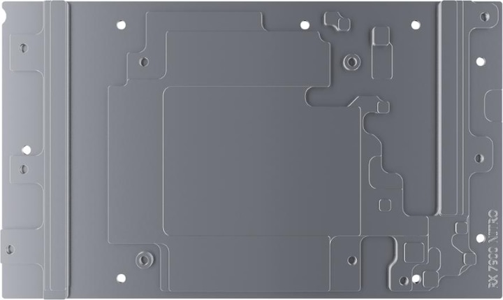 Produktbild Alphacool Eisblock Aurora