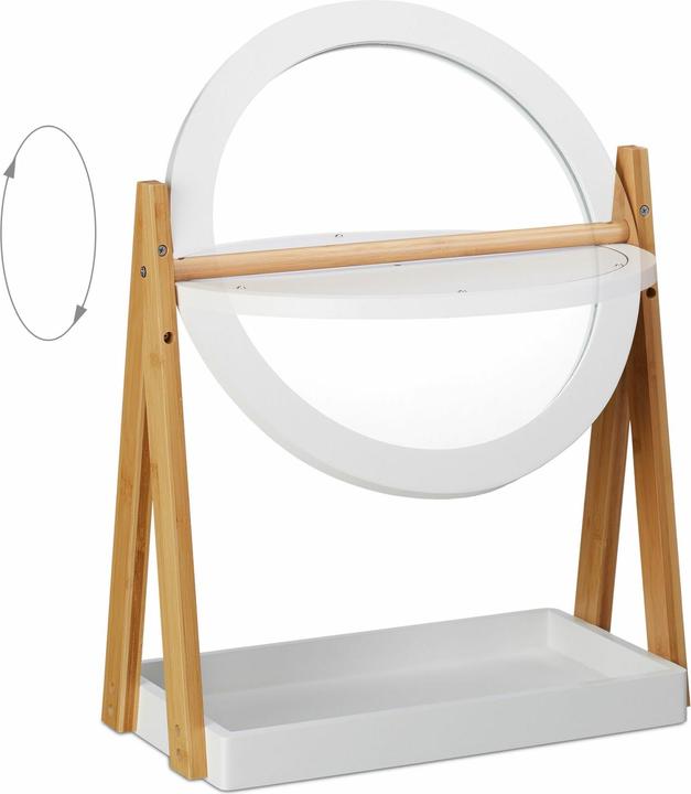 Actual product image Relaxdays Document holder (A4)