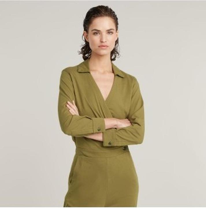 Immagine prodotto G-Star Tuta Camicia (XL)