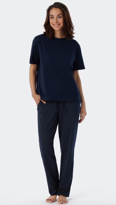 Immagine prodotto Schiesser Mix & Relax Shirt (38)