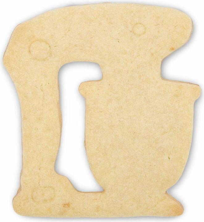 Actual product image Städter Cookie Cutter Kitchen Machine