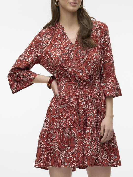 Image du produit Vero Moda VMZERA Robe courte Robe (S)