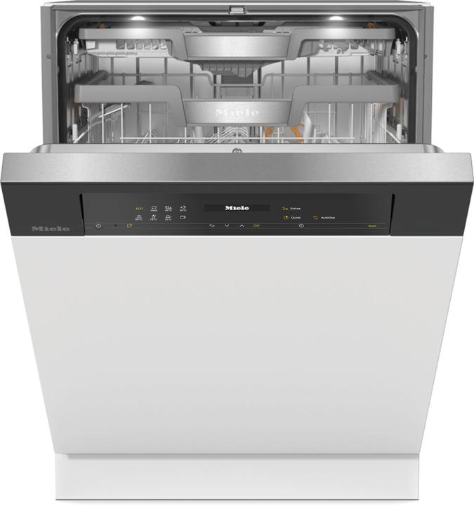 Produktbild Miele G 7710 Sci