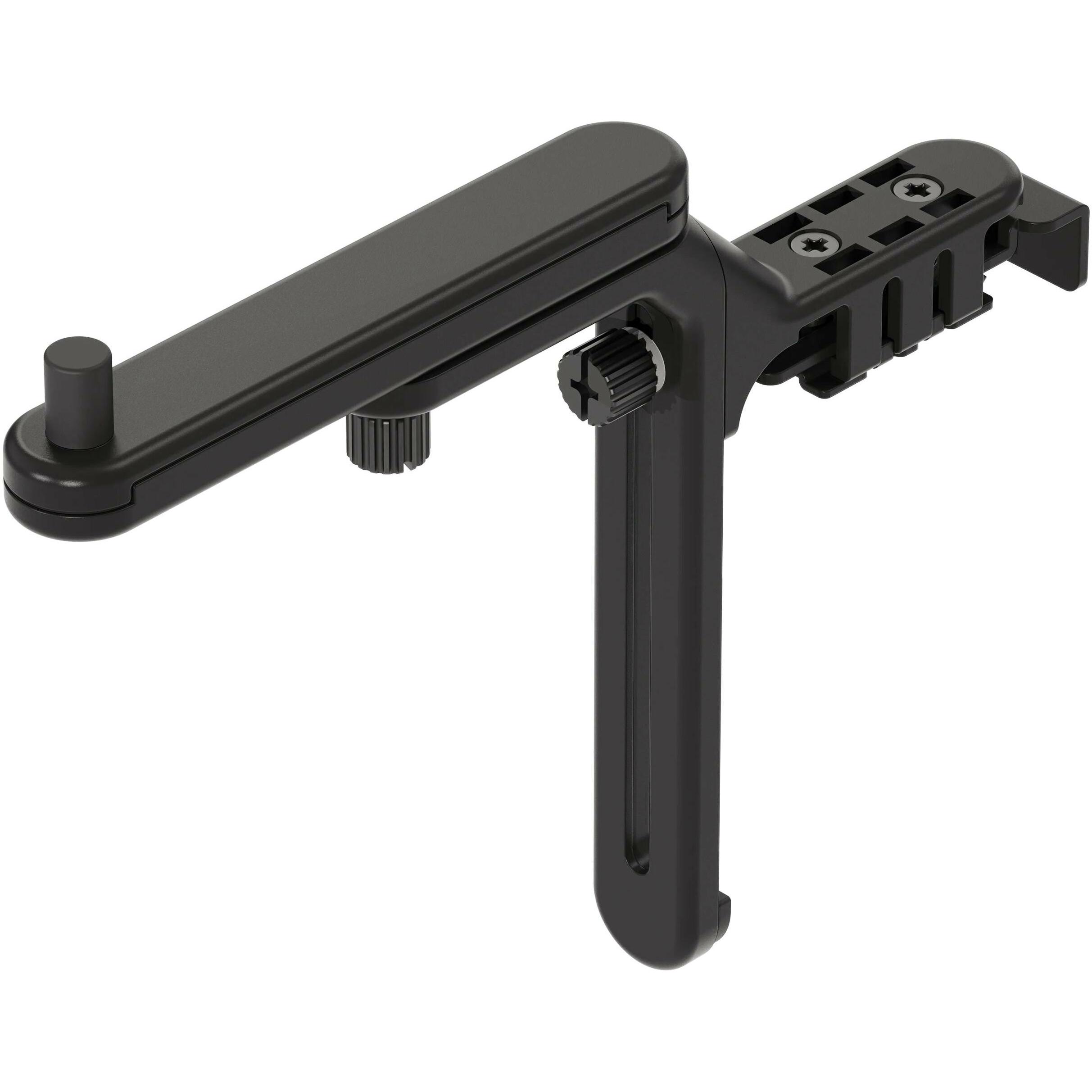 Havn HS 420 GPU-Halterung - schwarz, Accessori per case PC