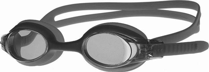 Swim & Fun Aqua-Speed Amari Swimming Goggles black 07 041 (One size)