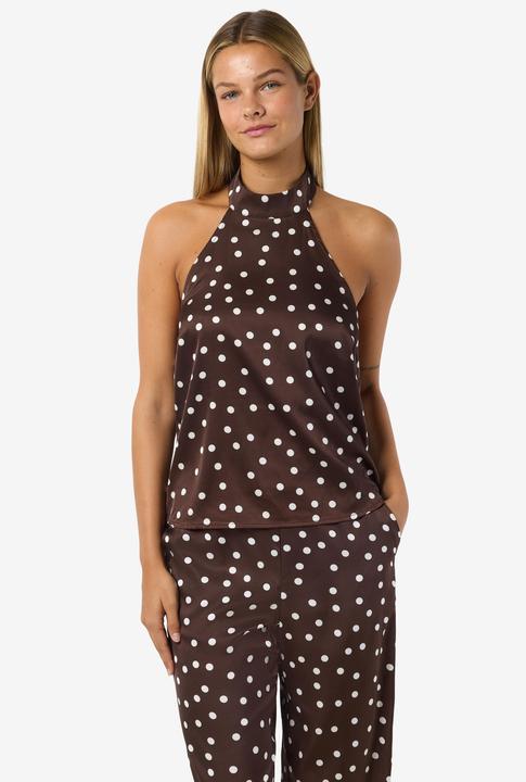 Produktbild Noisy May Neckholder Oberteil (L)