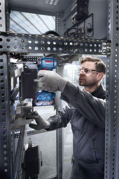 Actual product image Bosch Professional ISR 18V-30 P-HX