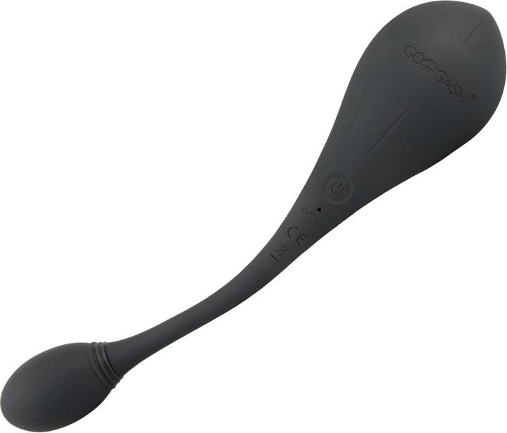 GoGasm Pussy & Ass Vibrator - kaufen bei Galaxus - Galaxus
