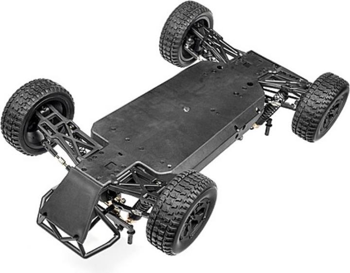 Actual product image Maverick Strada Red DT RTR (RTR Ready-to-Run)