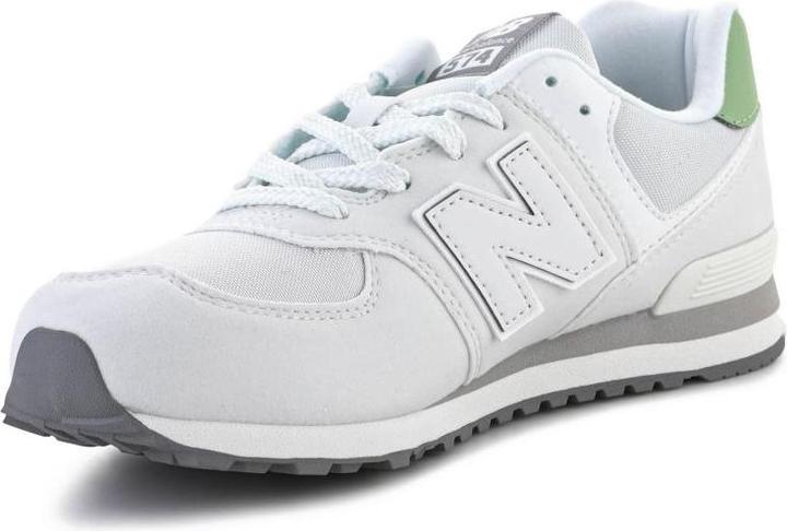 Image du produit New Balance Kinderschuhe (35.5)
