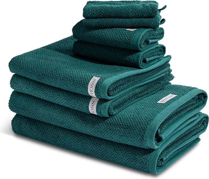Moss green