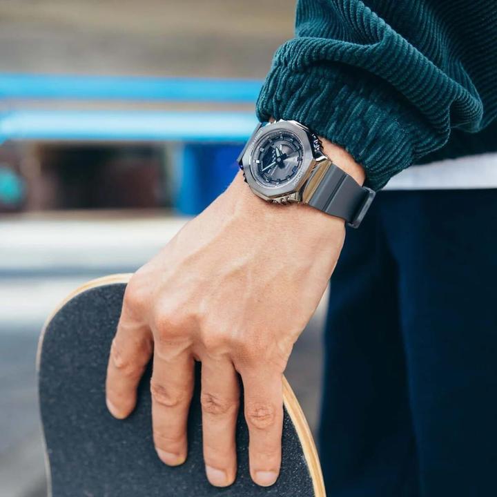 Produktbild Casio G-Shock (Taucheruhr, 40 mm)