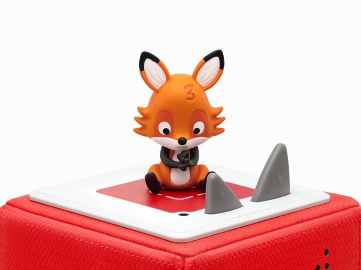 Produktbild Tonies 30 Lieblings-Kinderlieder Zähllieder (Deutsch)