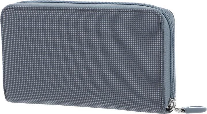Actual product image Mandarina Duck MD20 Zip Wallet