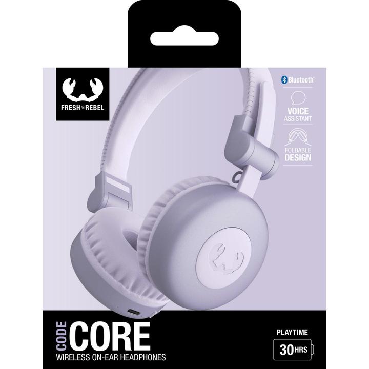 Produktbild Fresh'N Rebel Code Core (30 h, Kabellos)