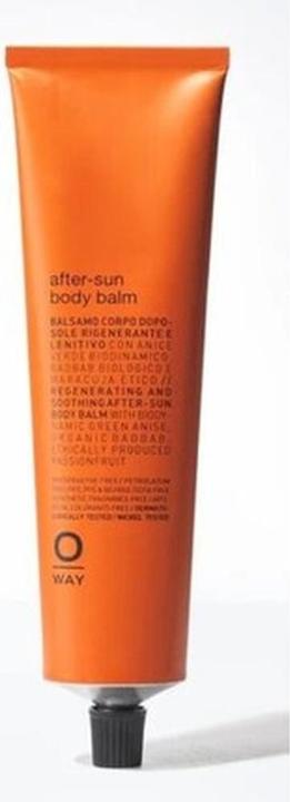 Oway After-Sun Body Balm 150 ml (150 ml, After Sun Balm)