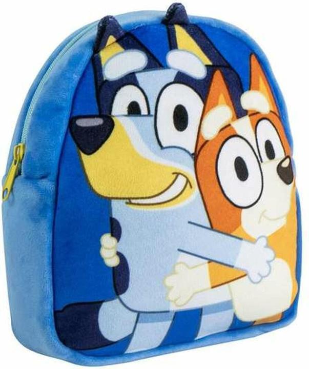 Produktbild Cerdá Marvel Bluey plush backpack 22cm