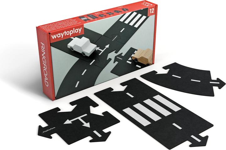 Waytoplay Tangenziale