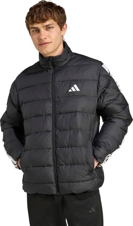 Immagine prodotto Adidas Schwarze Herren-Basics-Jacke (M)