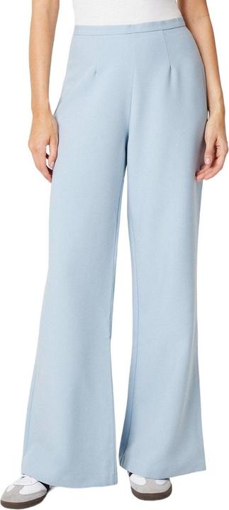 Immagine prodotto Dorothy Perkins Pantalone Vita Alta Gamba Larga Donna (36)