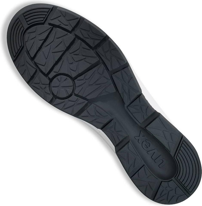 Actual product image Uvex Safety Safety low shoe (S1, 41)