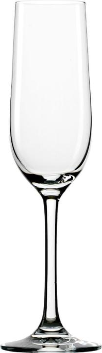 Produktbild Stölzle Longlife (19 cl, 1 Glas, Sektgläser)
