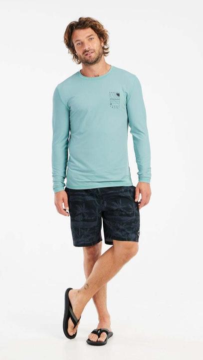 Image du produit Protest Swimwear PRTAclon surf t long sleeves (S)