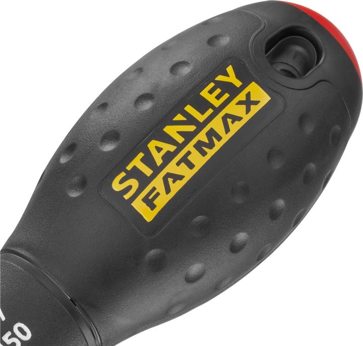 Produktbild Stanley Schlitzschraubendreher