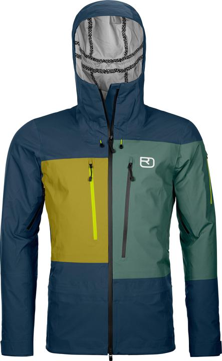 Produktbild Ortovox Deep Shell (L)