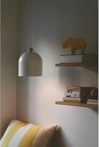 Actual product image Nordlux Gaston (E27)