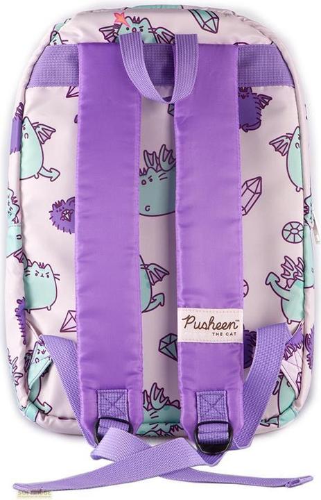 Produktbild Pusheen the Cat Pusheen Backpack AOP