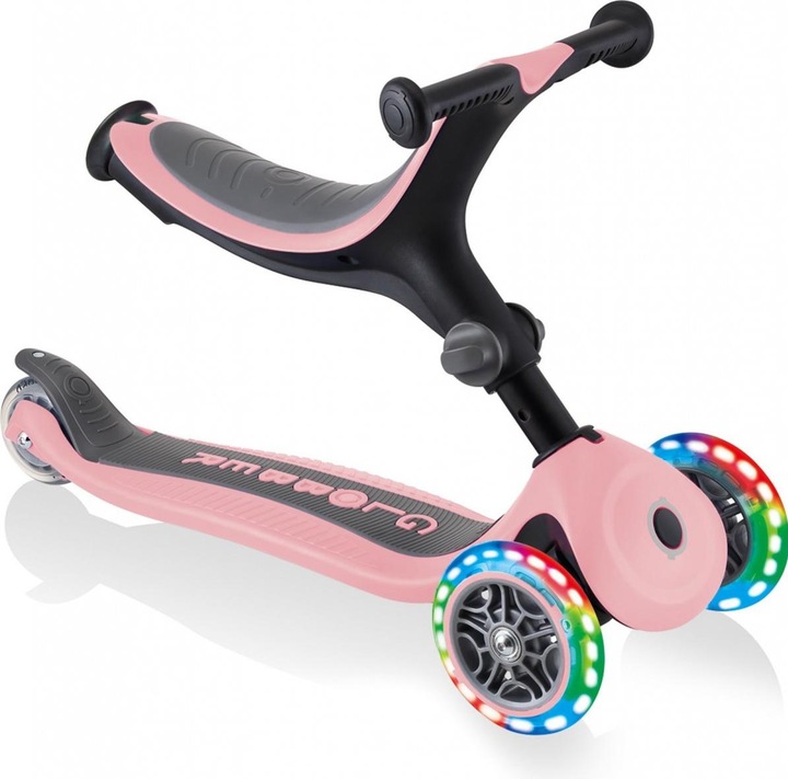 Actual product image Globber Plus