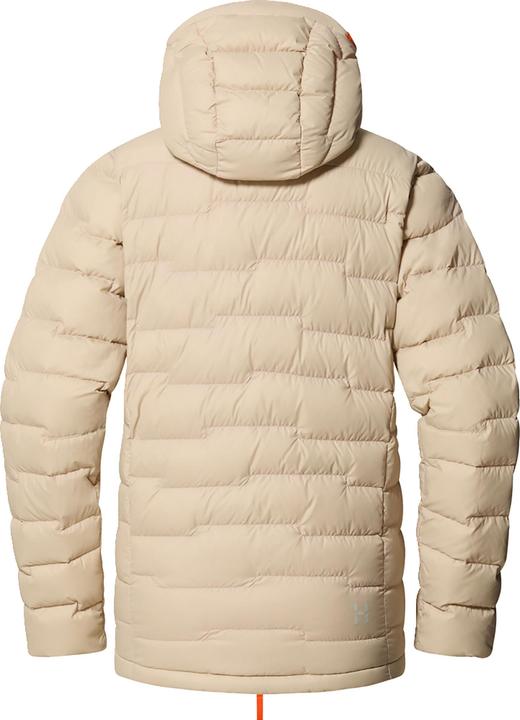 Image du produit Haglöfs Roc Flash Down Hoodie (S)
