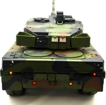 Produktbild Es-toys Heng Long German Leopard 2A6 (RTR Ready-to-Run)