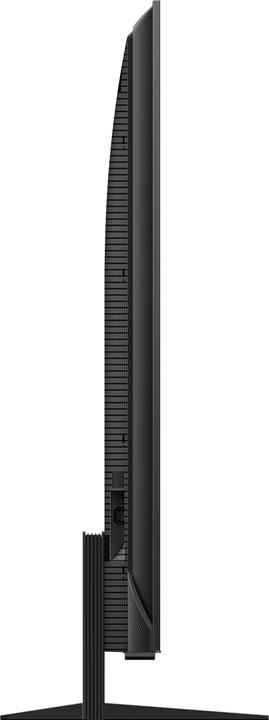 Produktbild TCL 50C79K (50", Mini-LED, 4K, 2025)