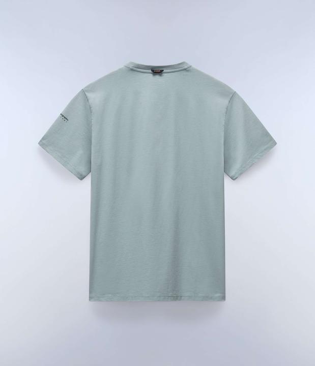 Produktbild Napapijri S-Badge Ss (XL)