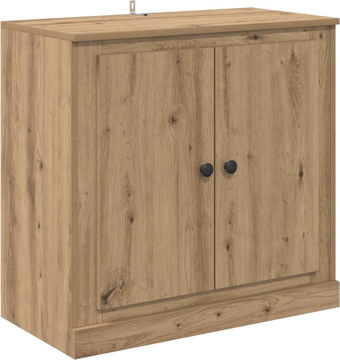Image du produit vidaXL Modernes Sideboard (70 x 35.50 x 67.50 cm)