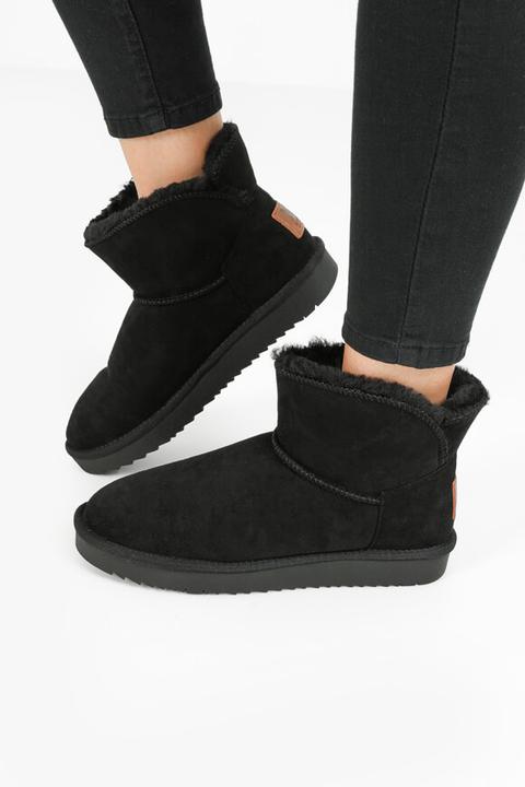 Image du produit Xti Bottines doublées (38)