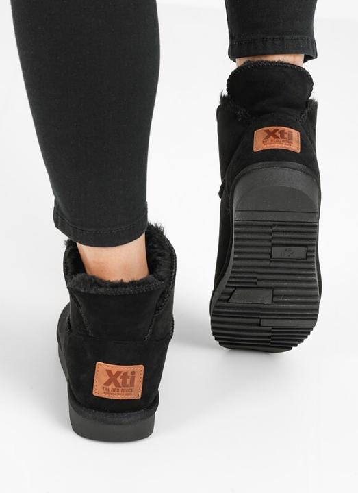 Image du produit Xti Bottines doublées (38)