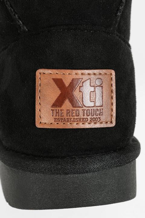 Image du produit Xti Bottines doublées (38)