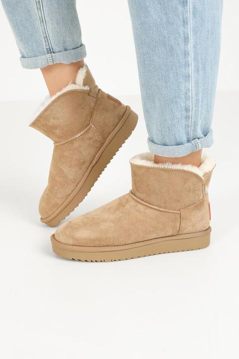 Image du produit Xti Bottines doublées (39)