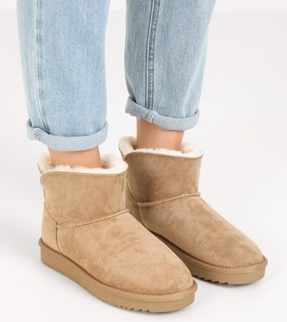 Image du produit Xti Bottines doublées (39)