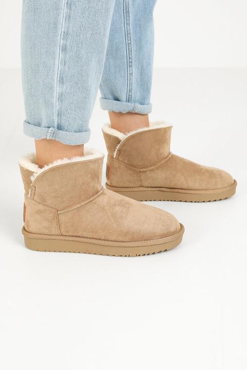 Image du produit Xti Bottines doublées (39)